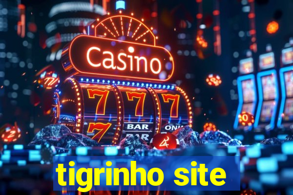 tigrinho site